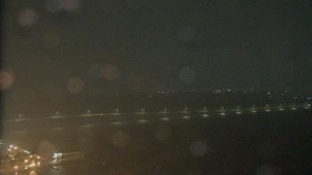 Weather camera view of Edison Grand tower 350 ft elev..