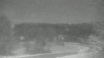Weather camera view of Chestnut Ridge Metro Park.