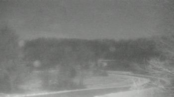 Weather camera view of Chestnut Ridge Metro Park.
