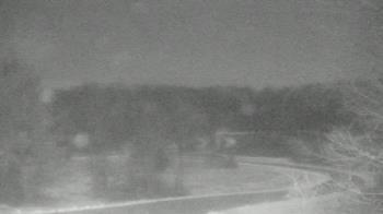 Weather camera view of Chestnut Ridge Metro Park.
