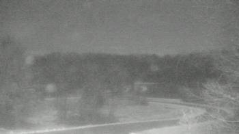 Weather camera view of Chestnut Ridge Metro Park.