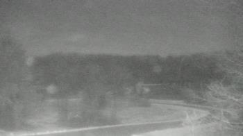 Weather camera view of Chestnut Ridge Metro Park.
