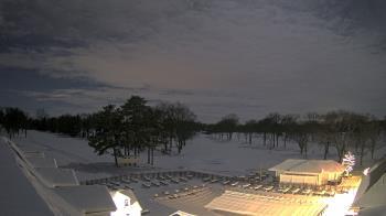 Weather camera view of Crystal Lake Country Club.