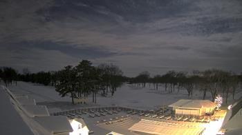 Weather camera view of Crystal Lake Country Club.