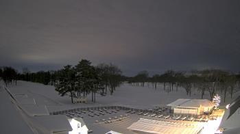 Weather camera view of Crystal Lake Country Club.