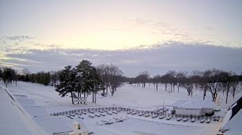 Weather camera view of Crystal Lake Country Club.