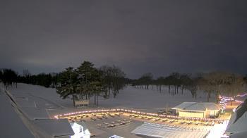 Weather camera view of Crystal Lake Country Club.