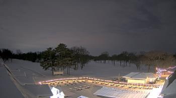Weather camera view of Crystal Lake Country Club.