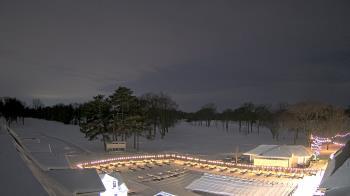 Weather camera view of Crystal Lake Country Club.