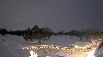 Weather camera view of Crystal Lake Country Club.