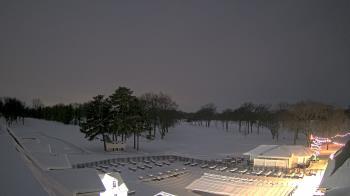 Weather camera view of Crystal Lake Country Club.