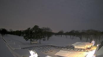 Weather camera view of Crystal Lake Country Club.