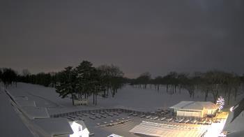 Weather camera view of Crystal Lake Country Club.