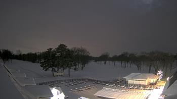 Weather camera view of Crystal Lake Country Club.