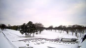 Weather camera view of Crystal Lake Country Club.