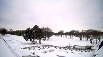 Weather camera view of Crystal Lake Country Club.