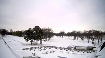 Weather camera view of Crystal Lake Country Club.