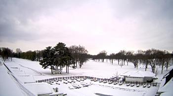 Weather camera view of Crystal Lake Country Club.