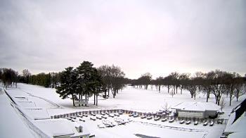 Weather camera view of Crystal Lake Country Club.