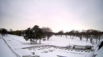Weather camera view of Crystal Lake Country Club.