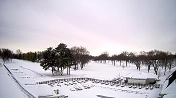 Weather camera view of Crystal Lake Country Club.