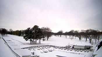 Weather camera view of Crystal Lake Country Club.