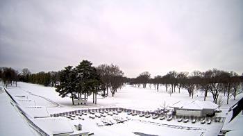 Weather camera view of Crystal Lake Country Club.