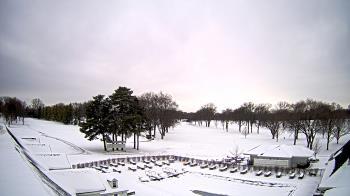 Weather camera view of Crystal Lake Country Club.