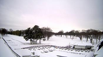 Weather camera view of Crystal Lake Country Club.