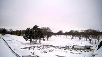 Weather camera view of Crystal Lake Country Club.