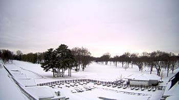 Weather camera view of Crystal Lake Country Club.