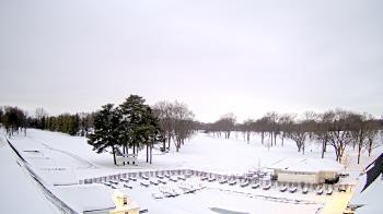Weather camera view of Crystal Lake Country Club.