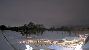 Weather camera view of Crystal Lake Country Club.