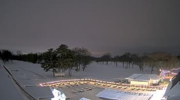 Weather camera view of Crystal Lake Country Club.