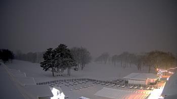 Weather camera view of Crystal Lake Country Club.