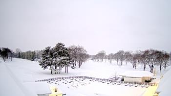 Weather camera view of Crystal Lake Country Club.