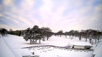 Weather camera view of Crystal Lake Country Club.