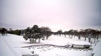 Weather camera view of Crystal Lake Country Club.
