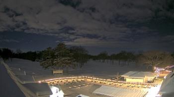 Weather camera view of Crystal Lake Country Club.
