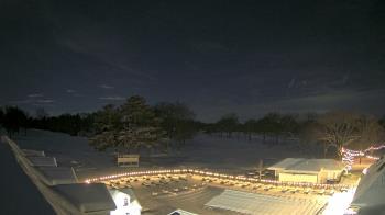 Weather camera view of Crystal Lake Country Club.
