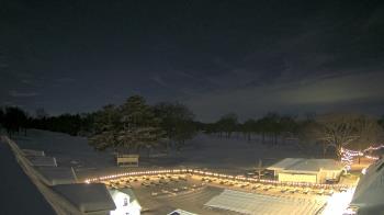 Weather camera view of Crystal Lake Country Club.