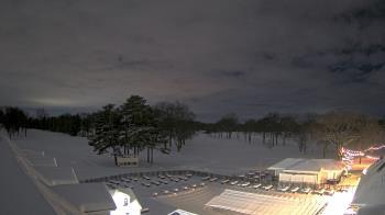 Weather camera view of Crystal Lake Country Club.