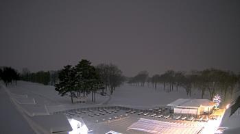 Weather camera view of Crystal Lake Country Club.