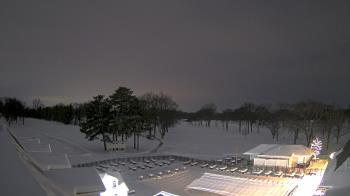Weather camera view of Crystal Lake Country Club.