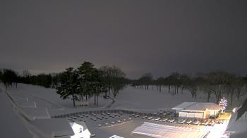 Weather camera view of Crystal Lake Country Club.