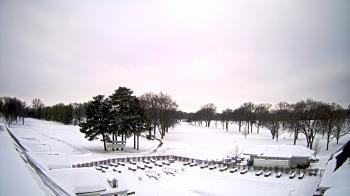 Weather camera view of Crystal Lake Country Club.
