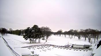 Weather camera view of Crystal Lake Country Club.