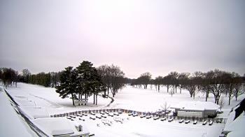 Weather camera view of Crystal Lake Country Club.