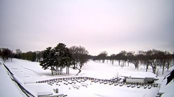Weather camera view of Crystal Lake Country Club.