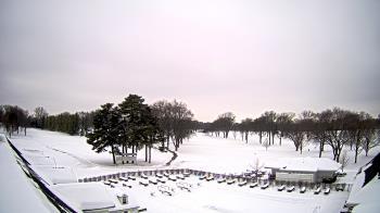 Weather camera view of Crystal Lake Country Club.